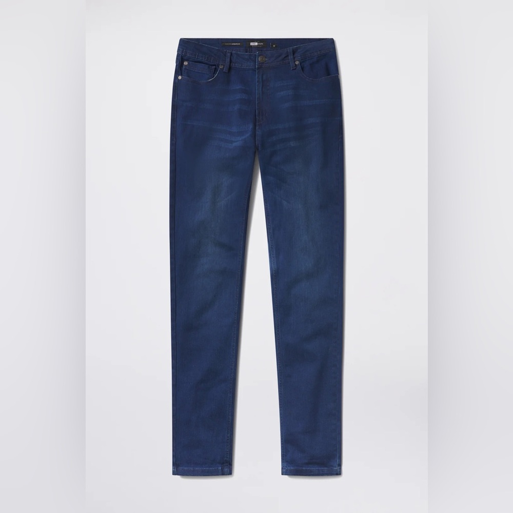 BARBELL STRAIGHT‎ ATHLETIC FIT JEANS